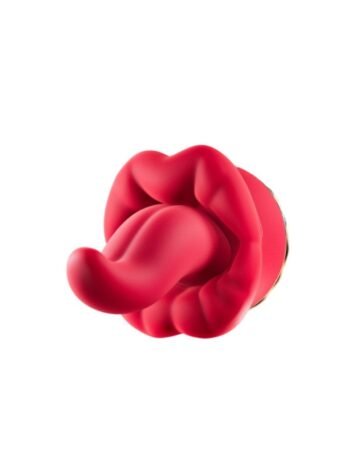 Rose Petal Clit Licking Vibrator