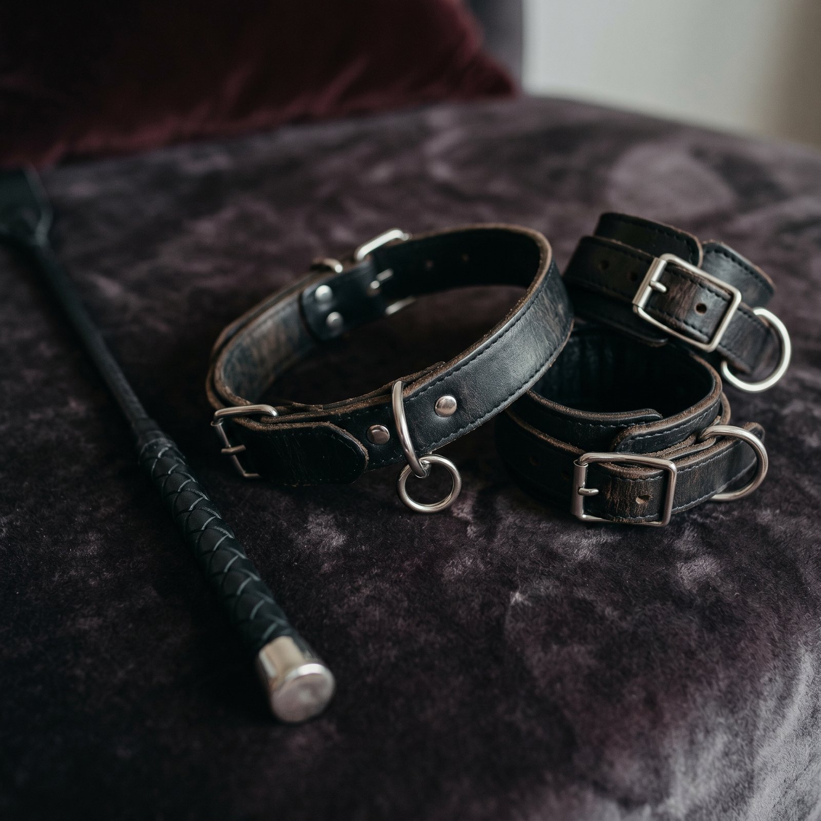 Bondage & Kink