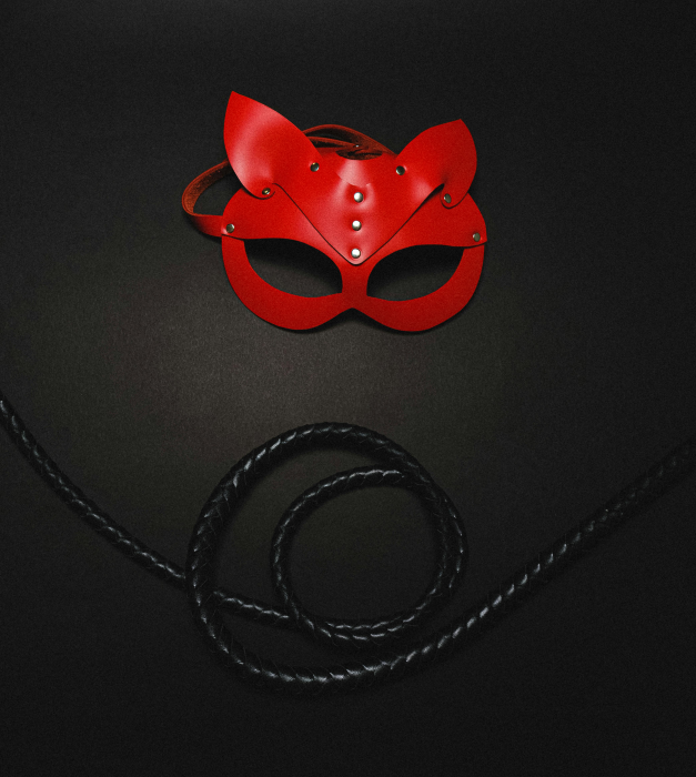 Bondage & Kink