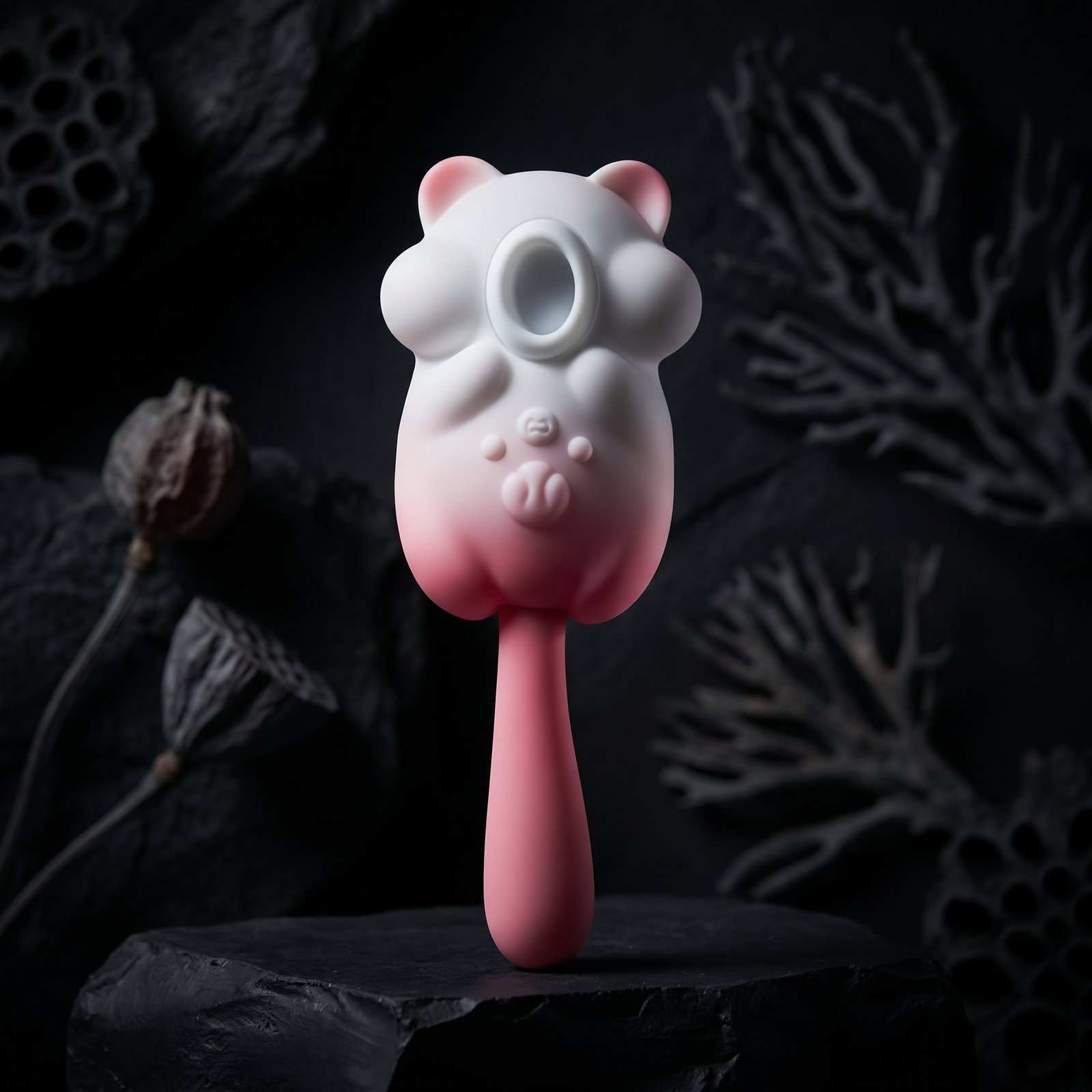 Clitoral Vibrators