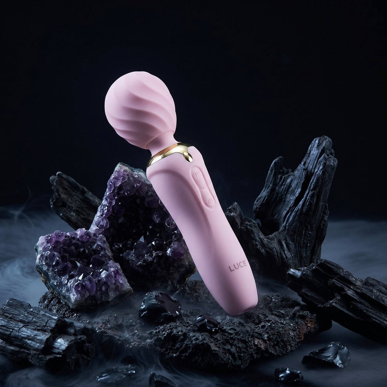 Wand Massagers