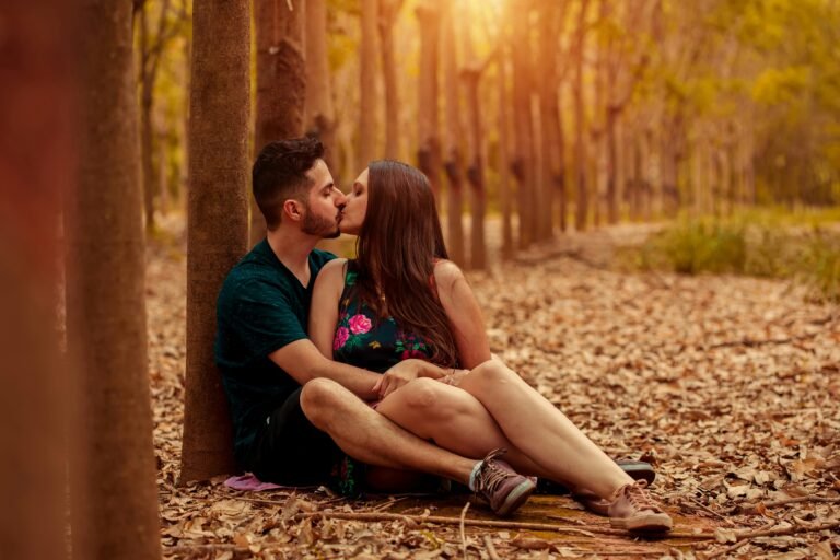 Outdoor Intimacy Ideas: Bringing Adventure Into Your Connection
