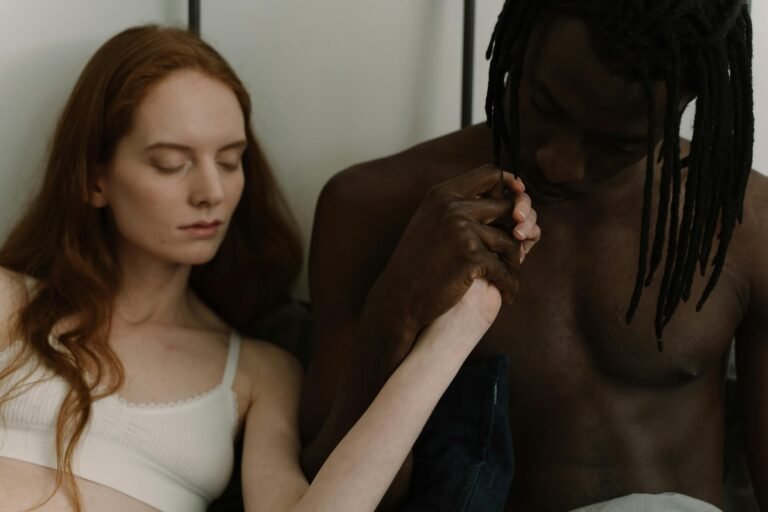 How to Keep Intimacy Alive in Long-Term Relationships (Proven Strategies That Work)