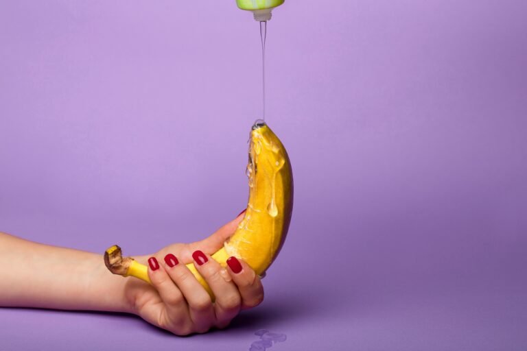 Best Lubricant for Sex Toys: Water vs Silicone (Beginner-Friendly Guide)