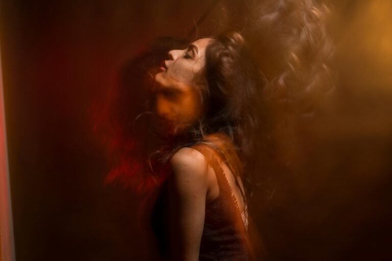 Sexual Wellness & Self Pleasure: Rethinking Intimacy Without Shame