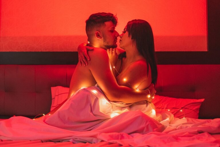 From Art to Reality: How to Recreate Intimate Moments in the Bedroom