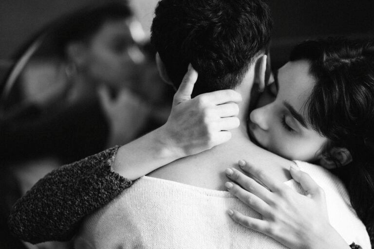 How Rhythm and Breathing Can Transform Intimacy (Backed by Science)