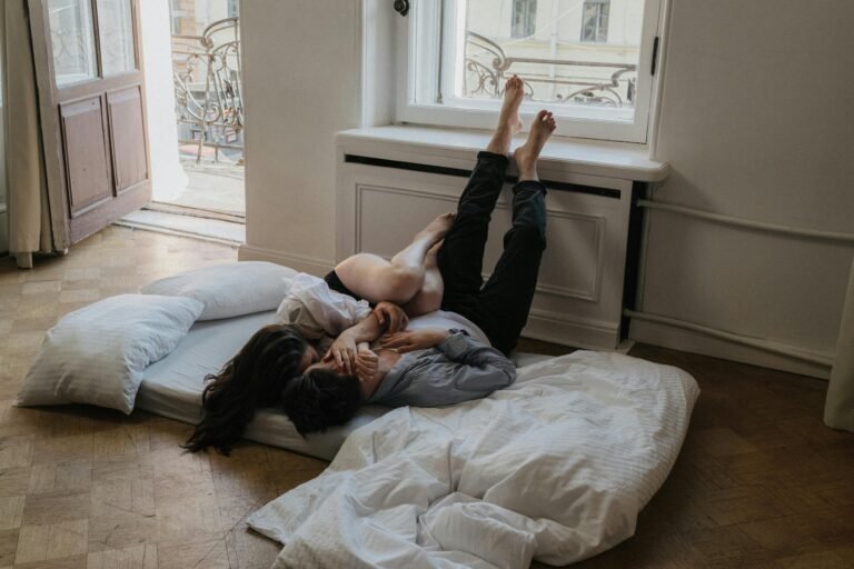 Stop Trying New Positions — Why Nothing Feels Better (Until You Fix This One Thing)