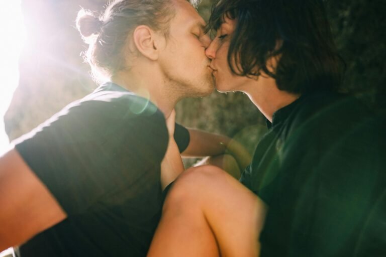 Outdoor Intimacy Ideas for Couples: Break Routine and Reignite Real Connection