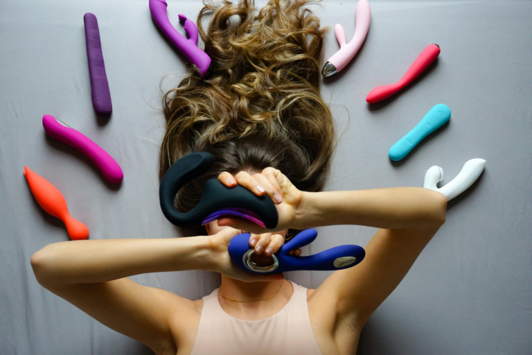 Best Materials for Sex Toys: A Beginner’s Safety Guide (What to Choose First)