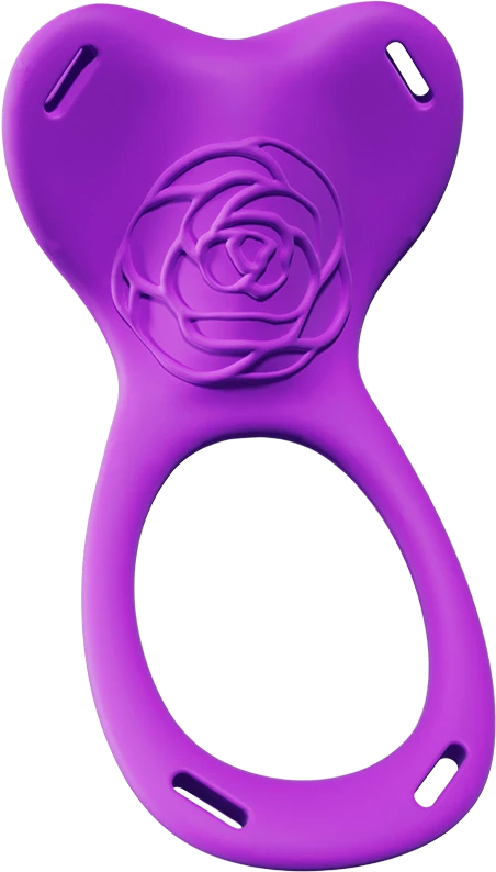 Amethyst Bloom, actual product photograph