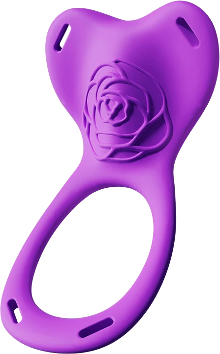 Amethyst Bloom, actual product photograph