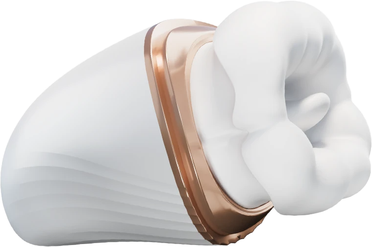 Nectar Bloom, actual product photograph